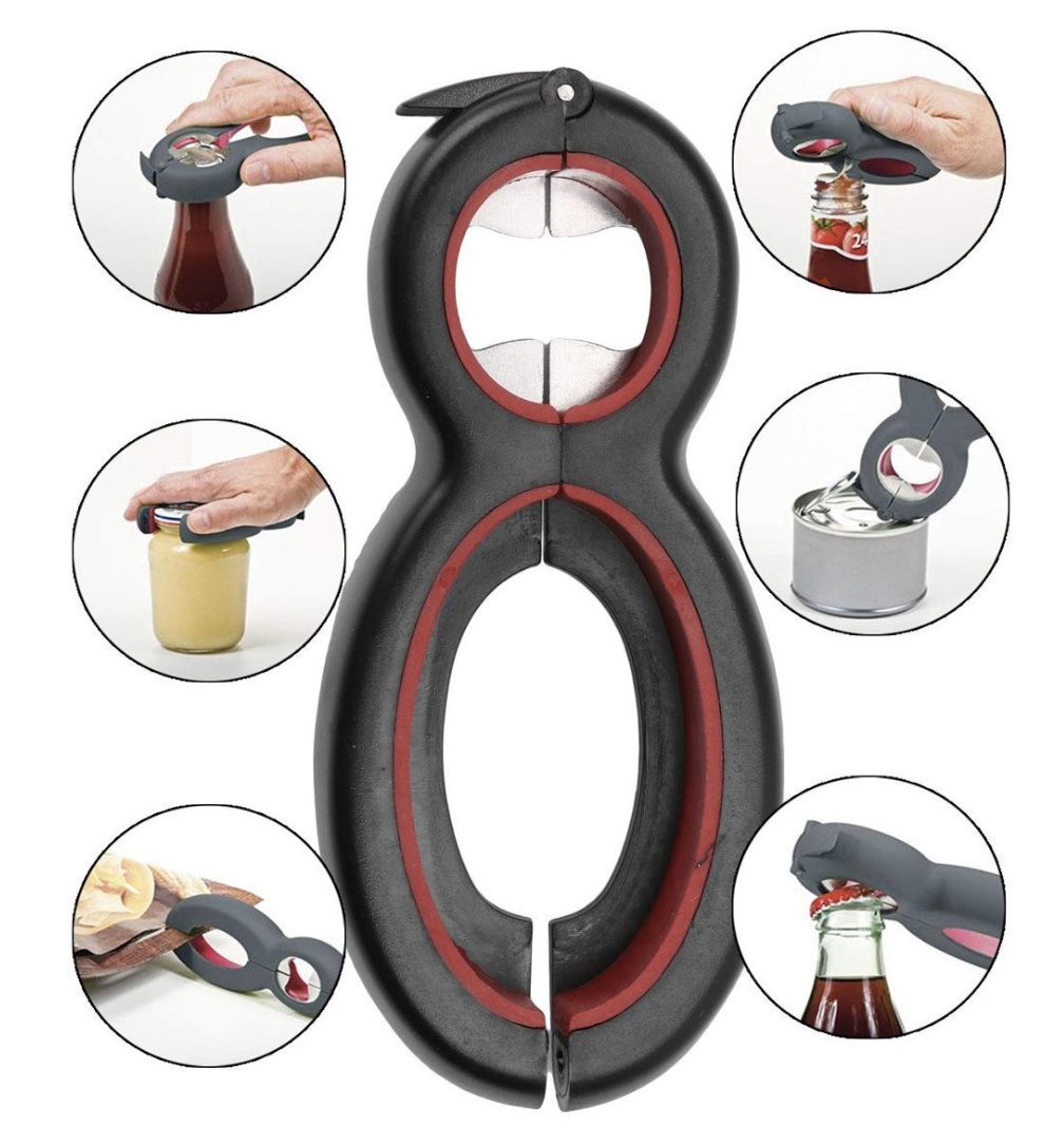 Prepworks by Progressive Wine Bottle Opener Bar & Wine Accessories Wine