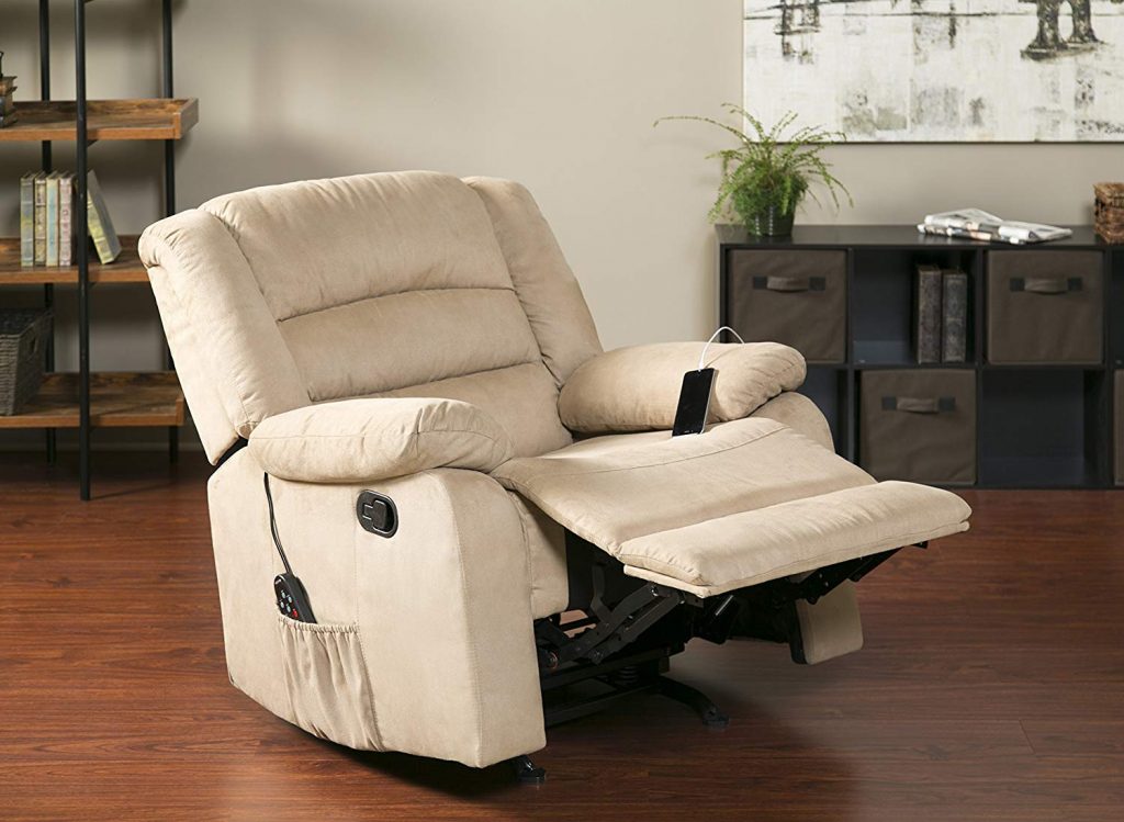 10 Must Have Recliners For Sleeping In 2020 Storables