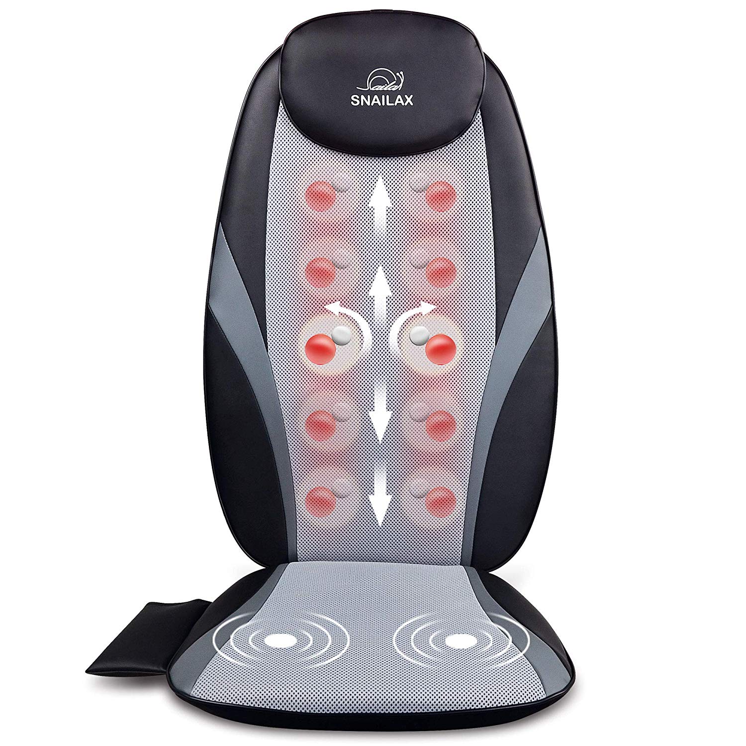20 Great Electric Massage Devices Of 2021 Storables