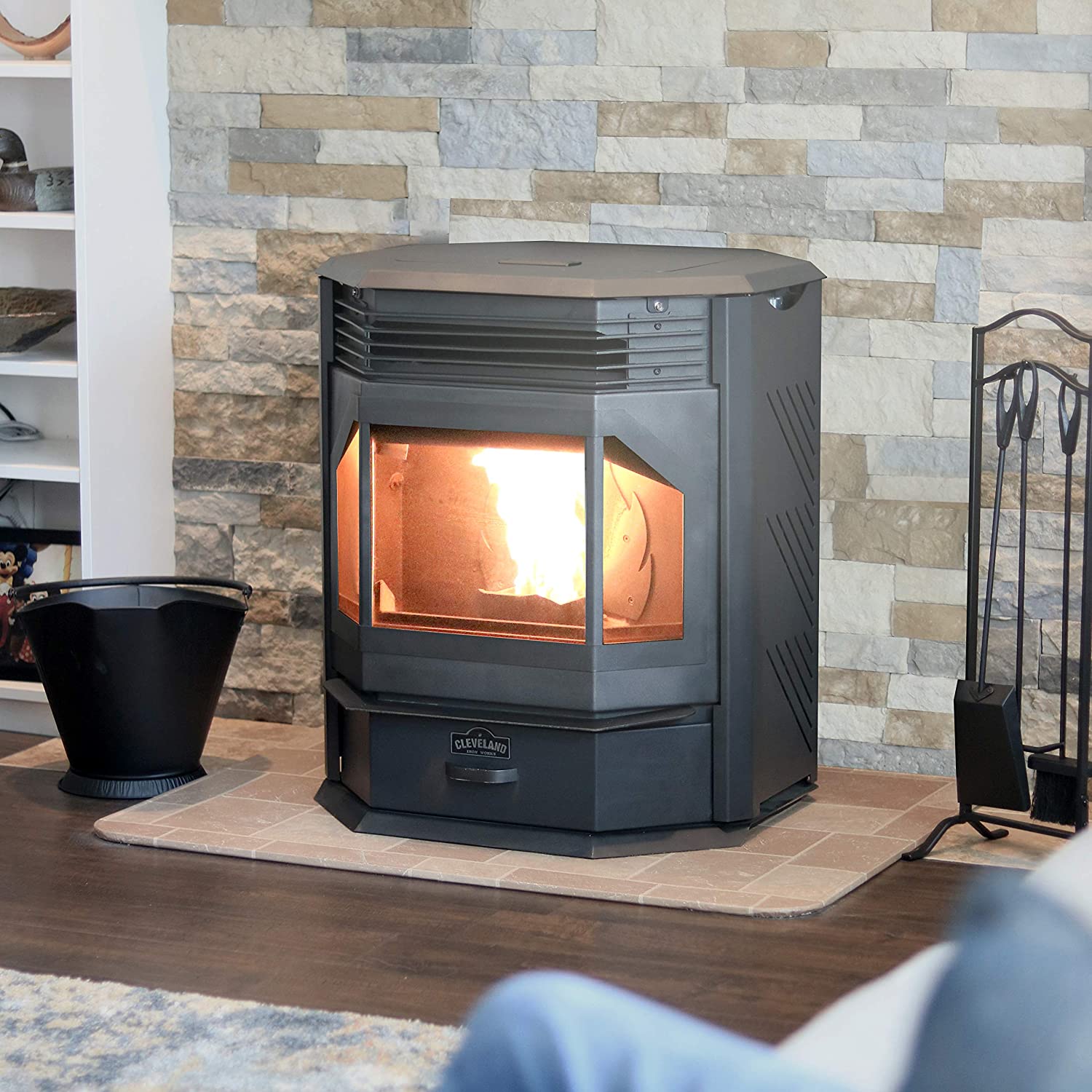 10 Best Pellet Stoves To Keep You Warm at Home Storables