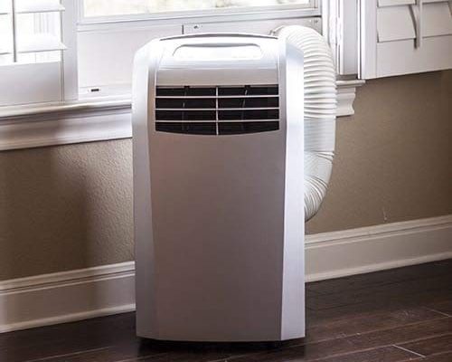 8 Best Standing Air Conditioners Of 2022