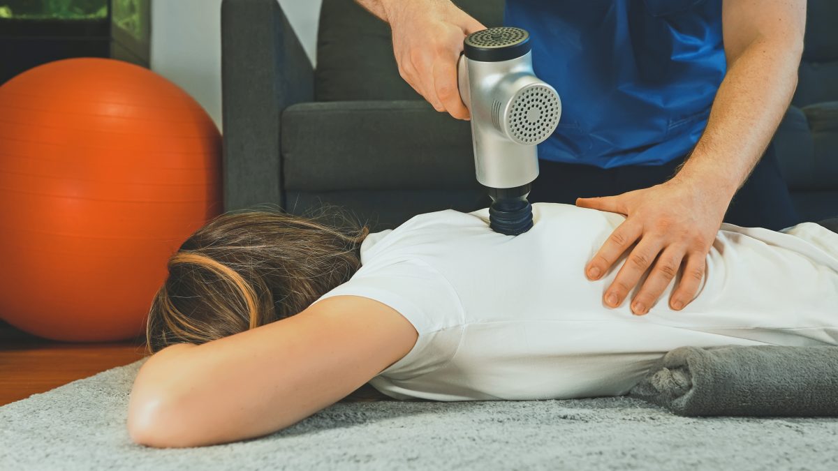 Electric Massagers - Electric MassageTools