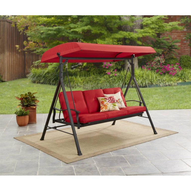 12 Best Canopy Swings To Feel Light & Happy Storables