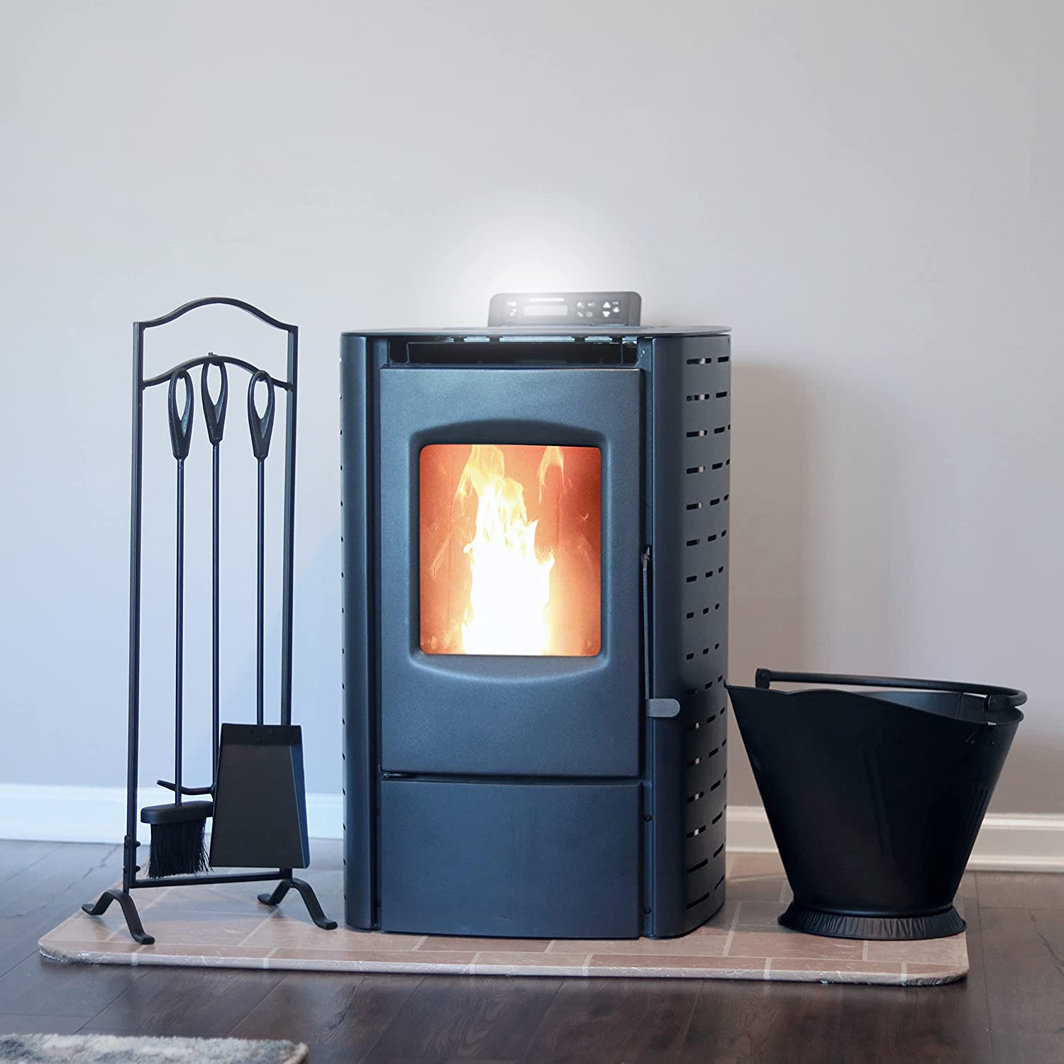 10 Best Pellet Stoves To Keep You Warm at Home | Storables