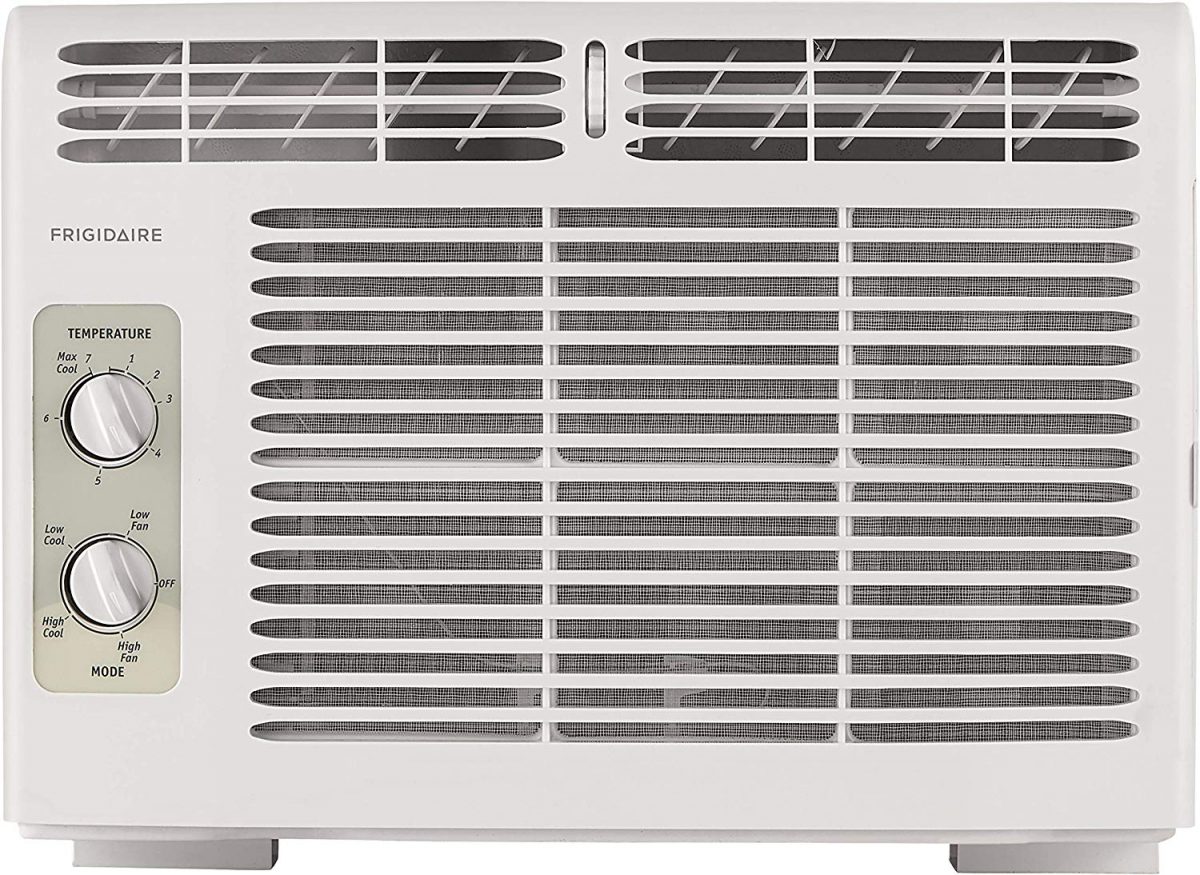 11 Smallest Window Air Conditioners Of 2021 Storables