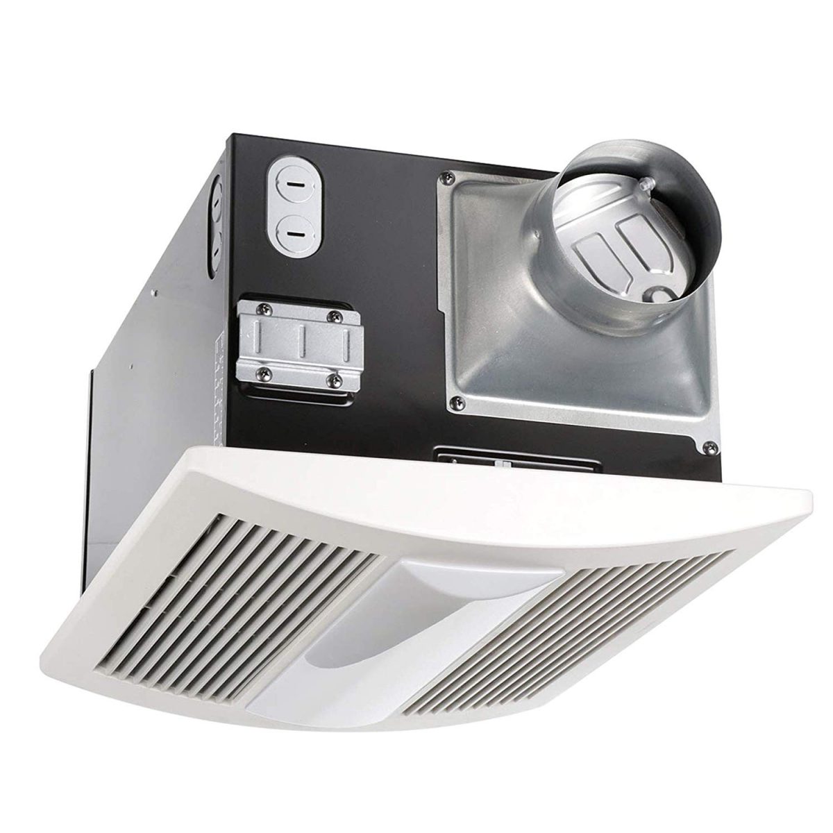 Lowes bathroom light and exhaust fan