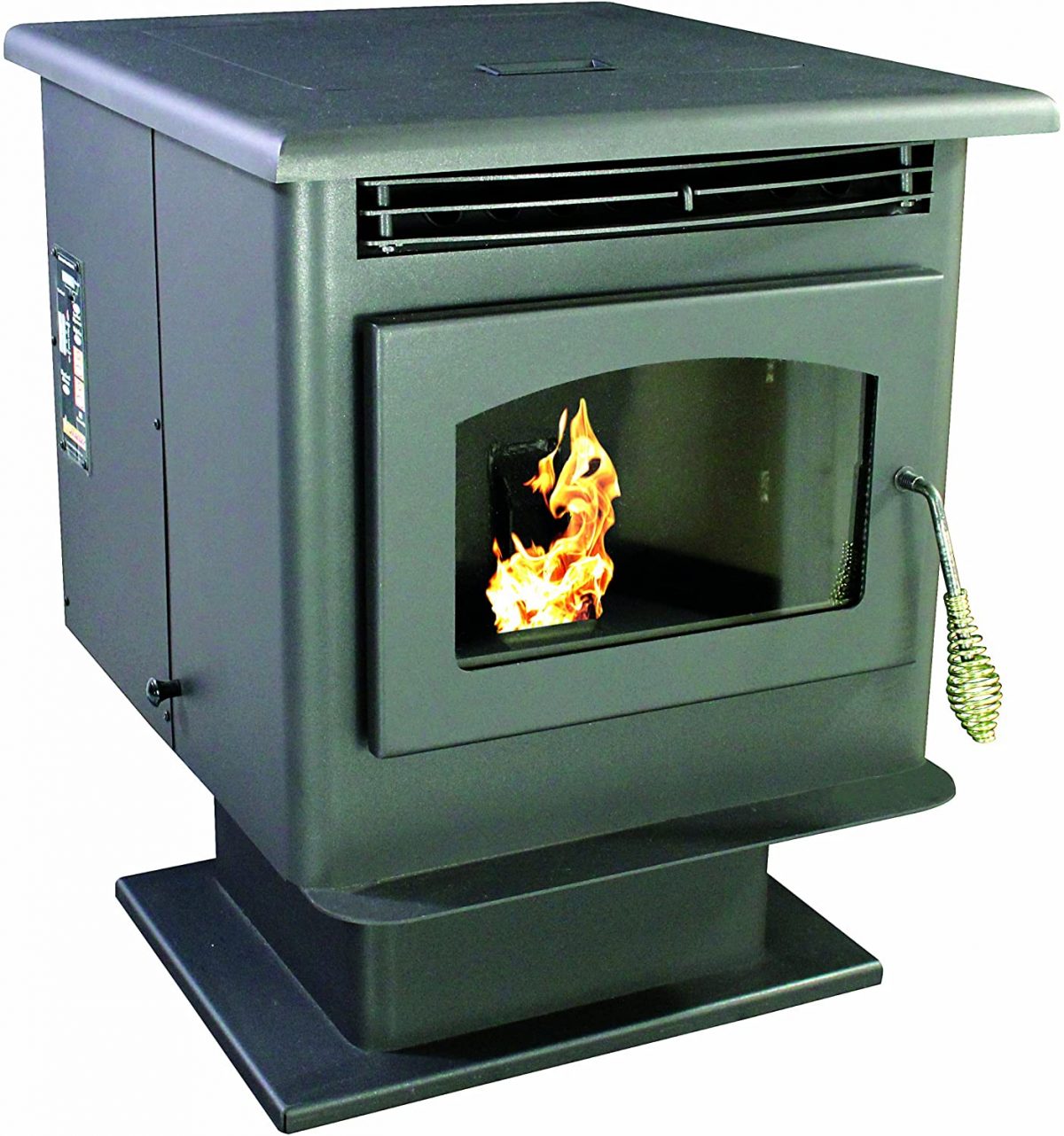 10 Best Pellet Stoves To Keep You Warm at Home Storables