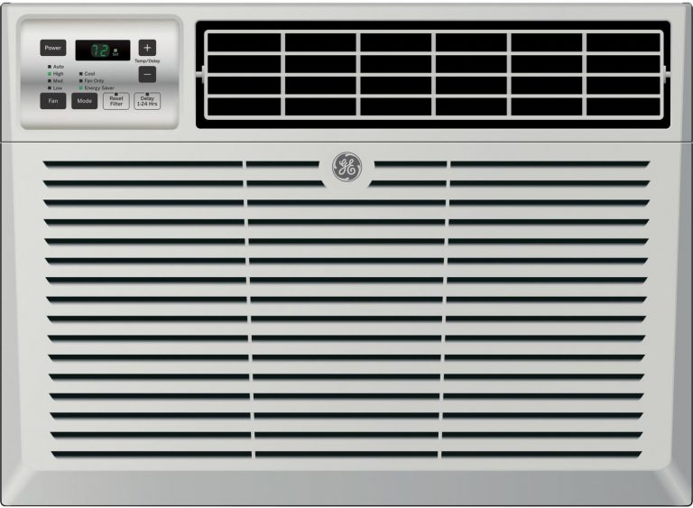 11 Smallest Window Air Conditioners Of 2021 Storables