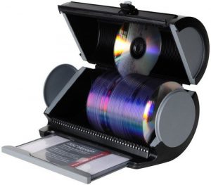 20 Best DVD Storage Solutions To Keep Your Collection Safe