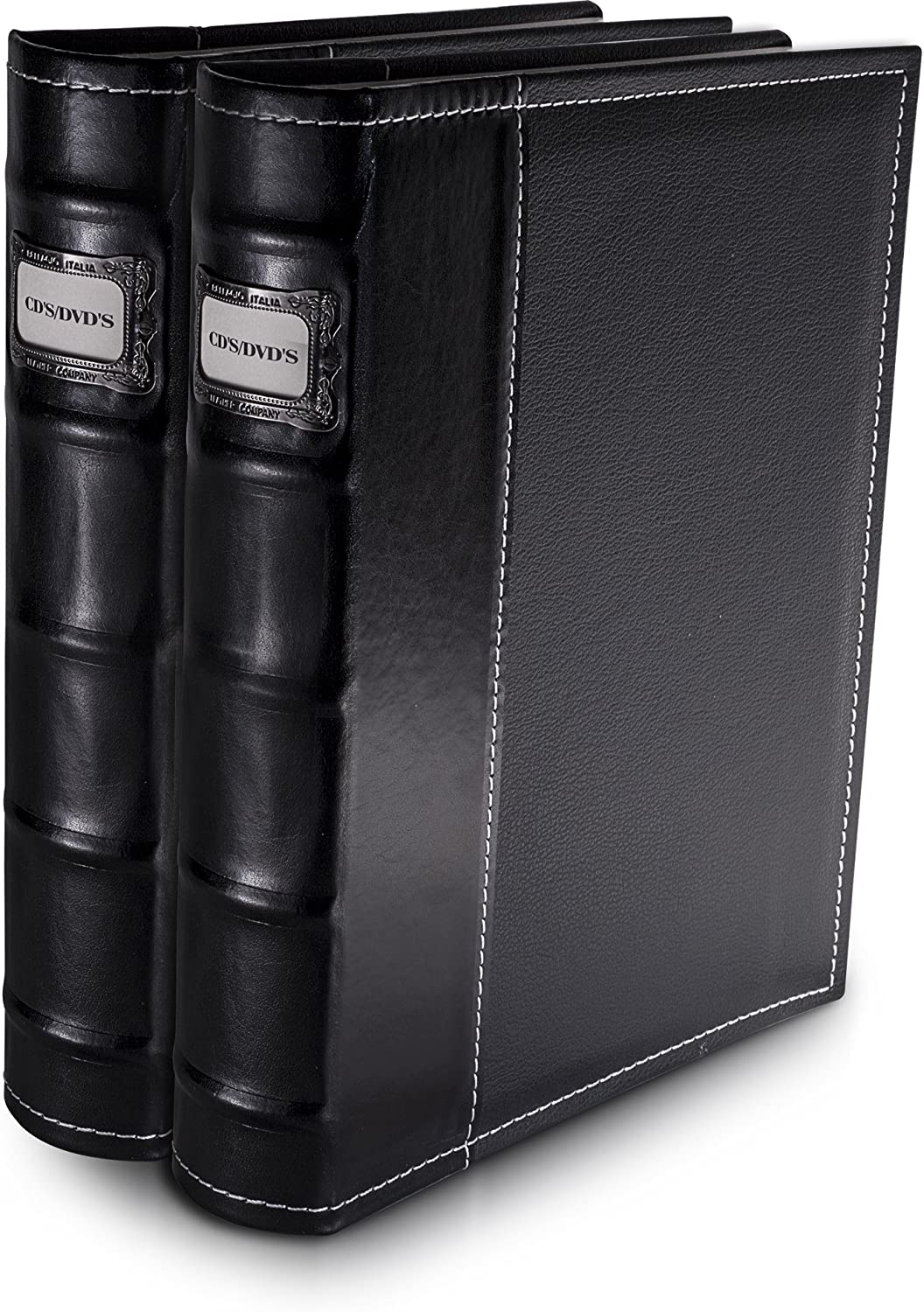 20 Best DVD Storage Solutions To Keep Your Collection Safe Storables