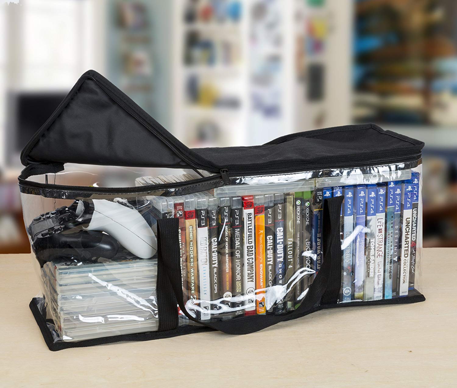 20 Best Dvd Storage Solutions To Keep Your Collection Safe Storables