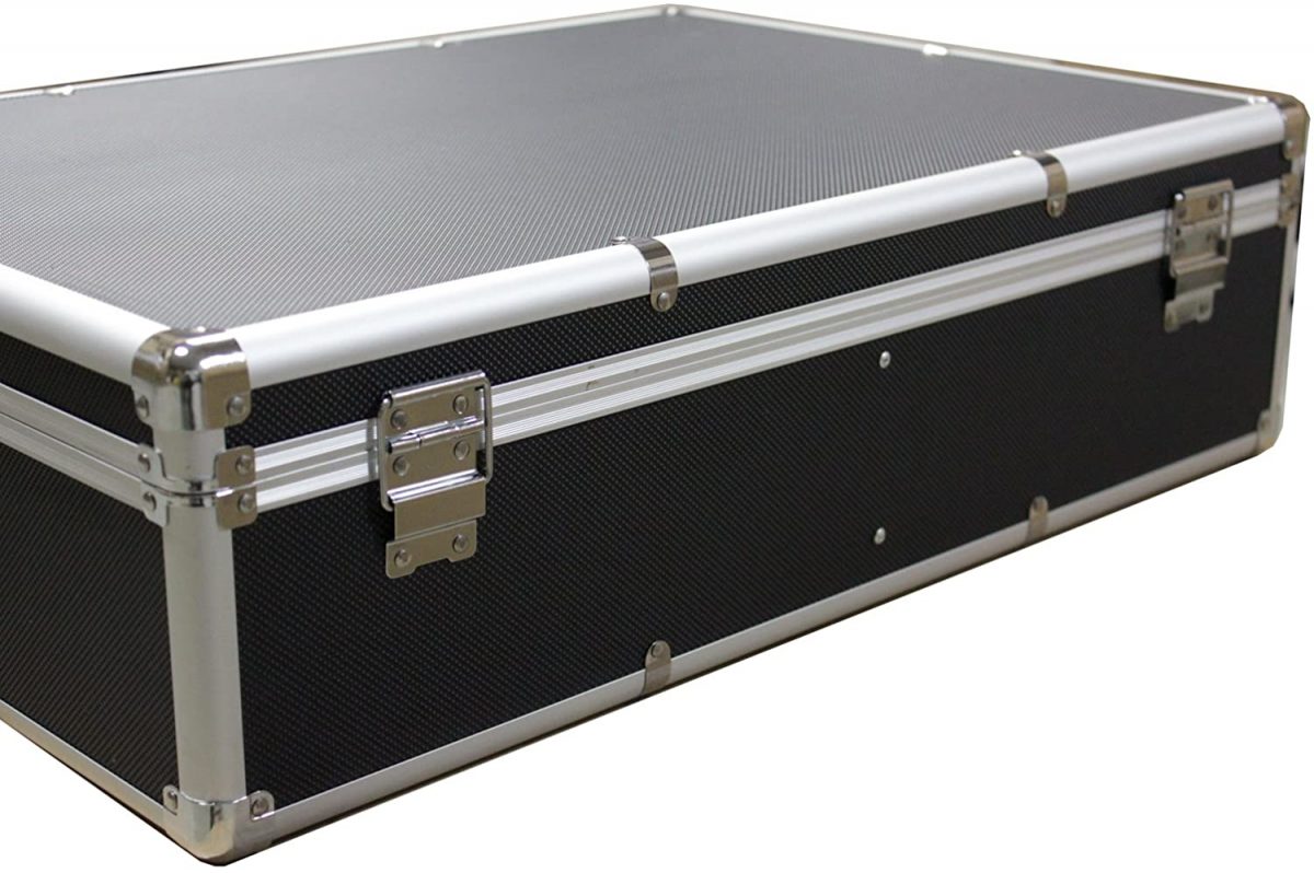 20 Best DVD Storage Solutions To Keep Your Collection Safe Storables