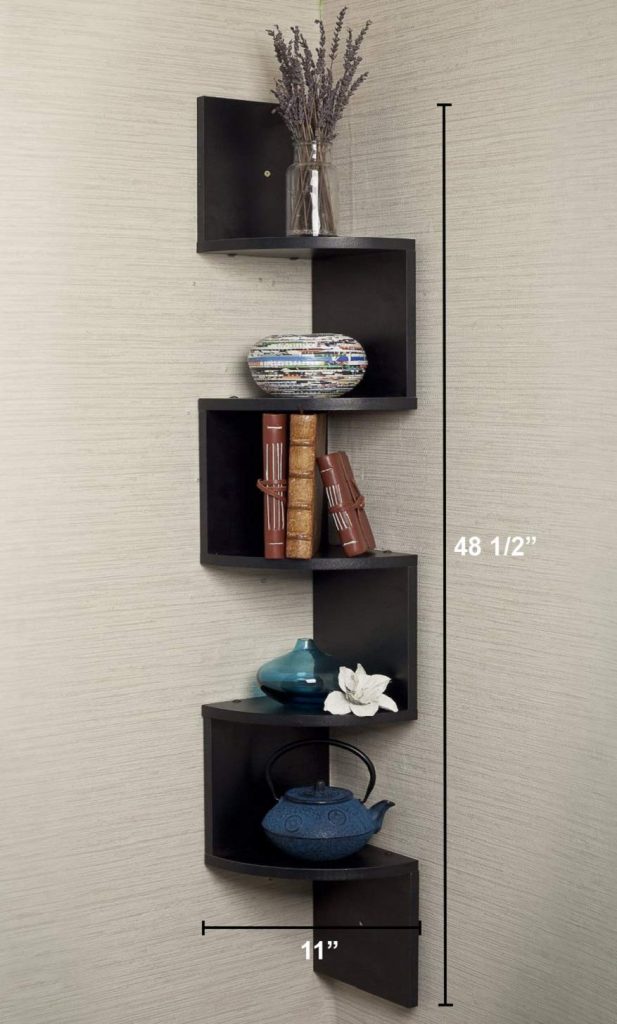 20 Best Floating Shelves That Instantly Free Up Space | Storables