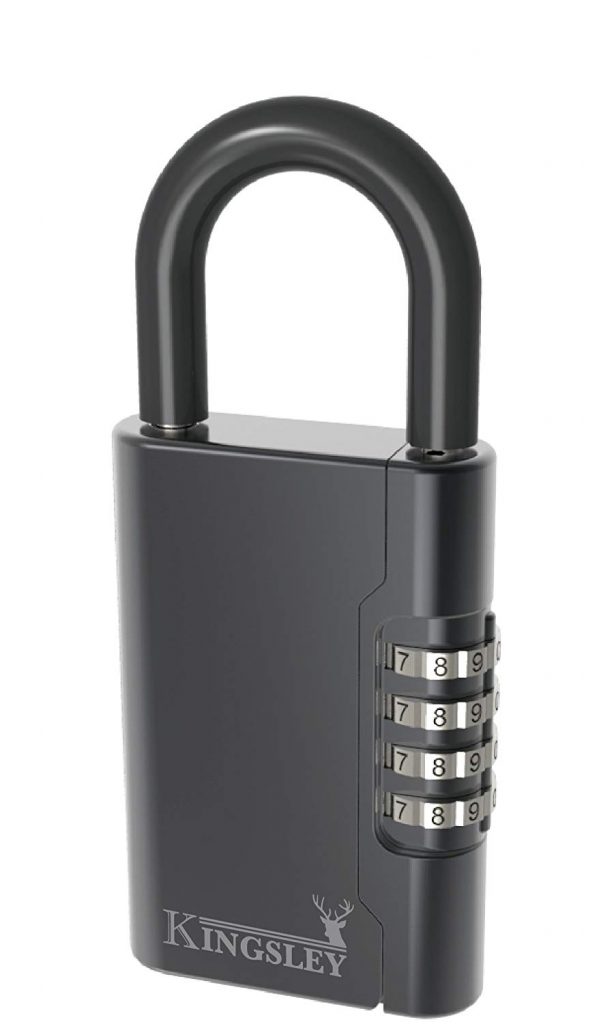 Kingsley Key Lock