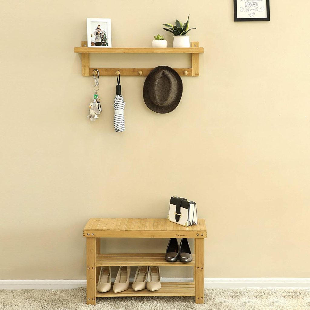 Top 10 Most Value For Money Shoe Storage Bench Options Storables