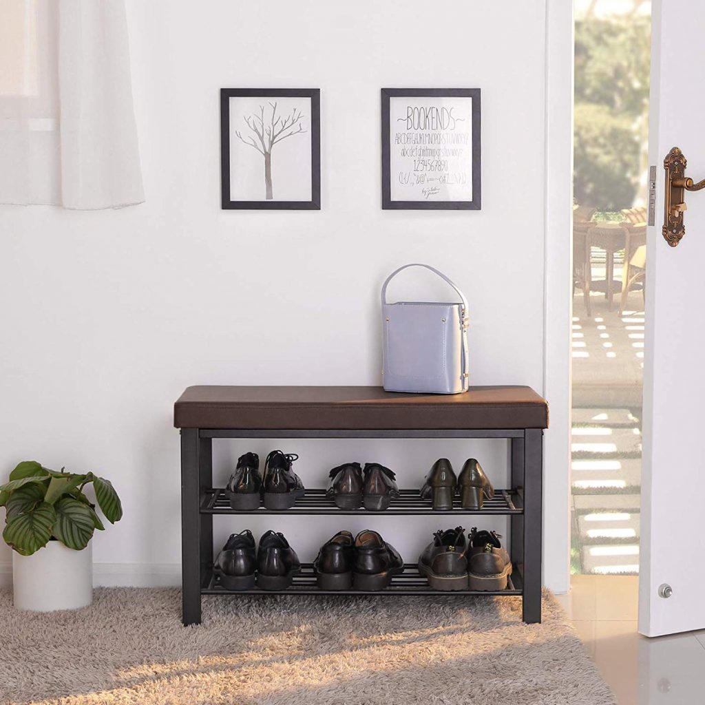 Top 10 Most Value For Money Shoe Storage Bench Options Storables