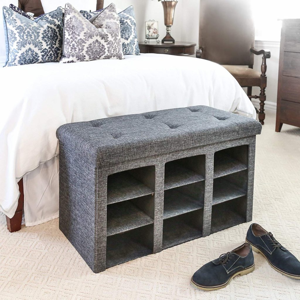 Top 10 Most Value For Money Shoe Storage Bench Options Storables