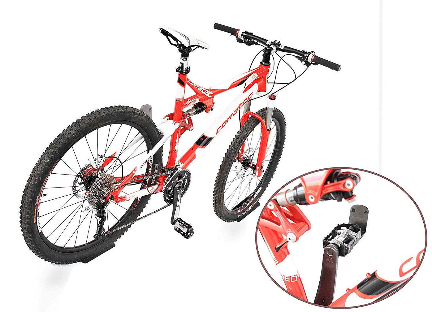 Top 20 SpaceSaving & Stylish Indoor Bike Rack Options Storables