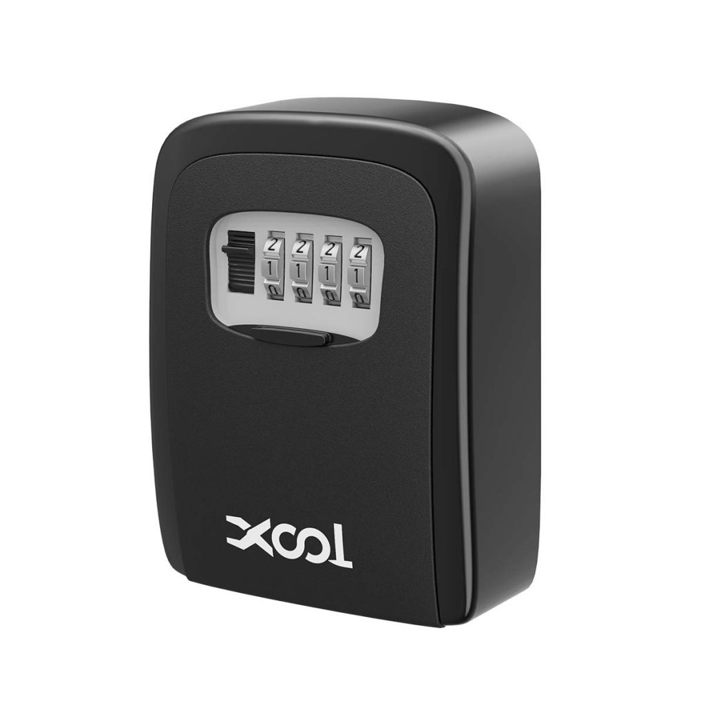 Xool lock box