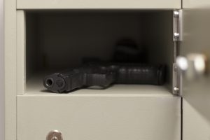25 Best Gun Cabinet Picks (For 100% Safety)