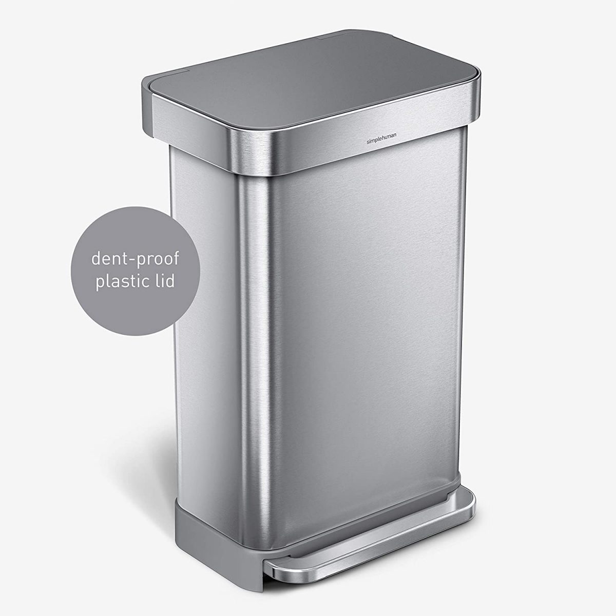 Which Trash Can Size Is Right For Your Home And Kitchen? Storables