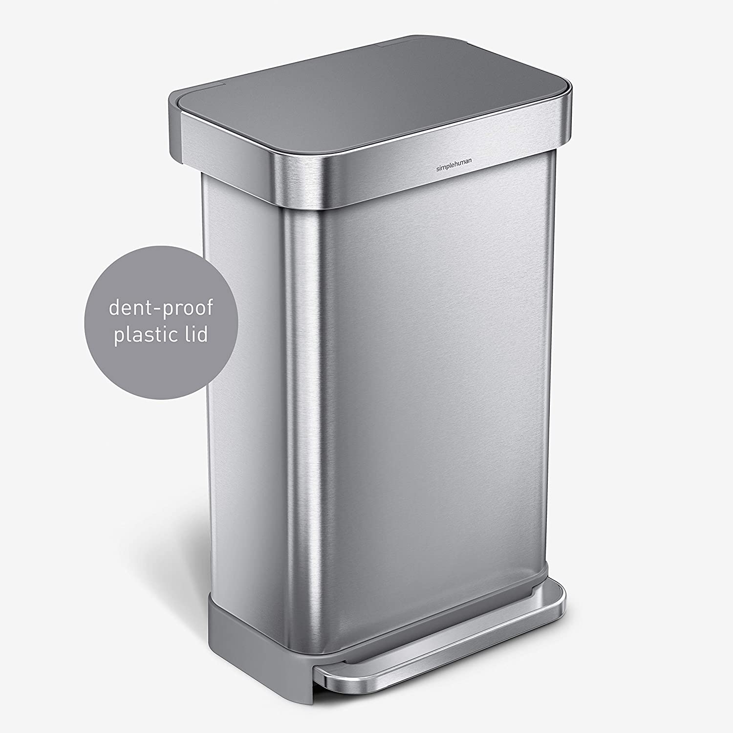 Which Trash Can Size Is Right For Your Home And Kitchen? | Storables