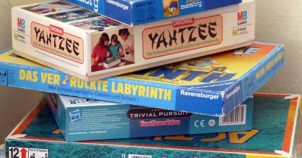 20 Clever Board Game Storage Solutions You Never Knew | Storables