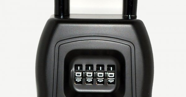 15 Best Key Lock Boxes To Keep Your Valuables Safe | Storables