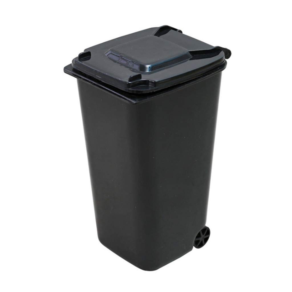 mini wheelie bin toy storage