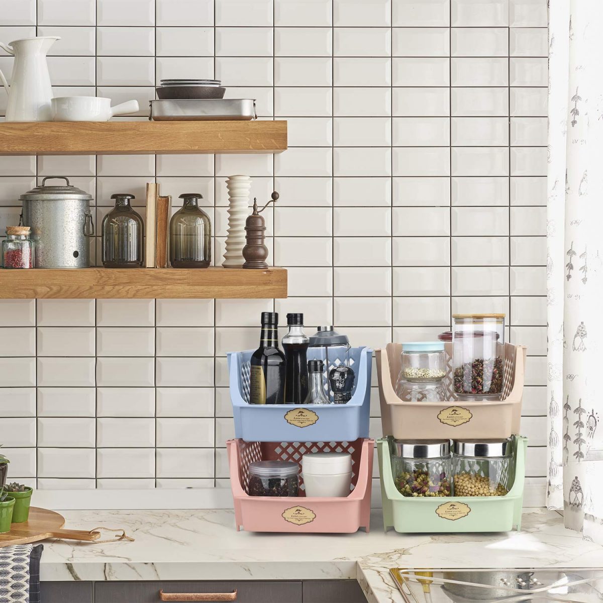 Where to Find Cheap Plastic Storage Bins? | Storables