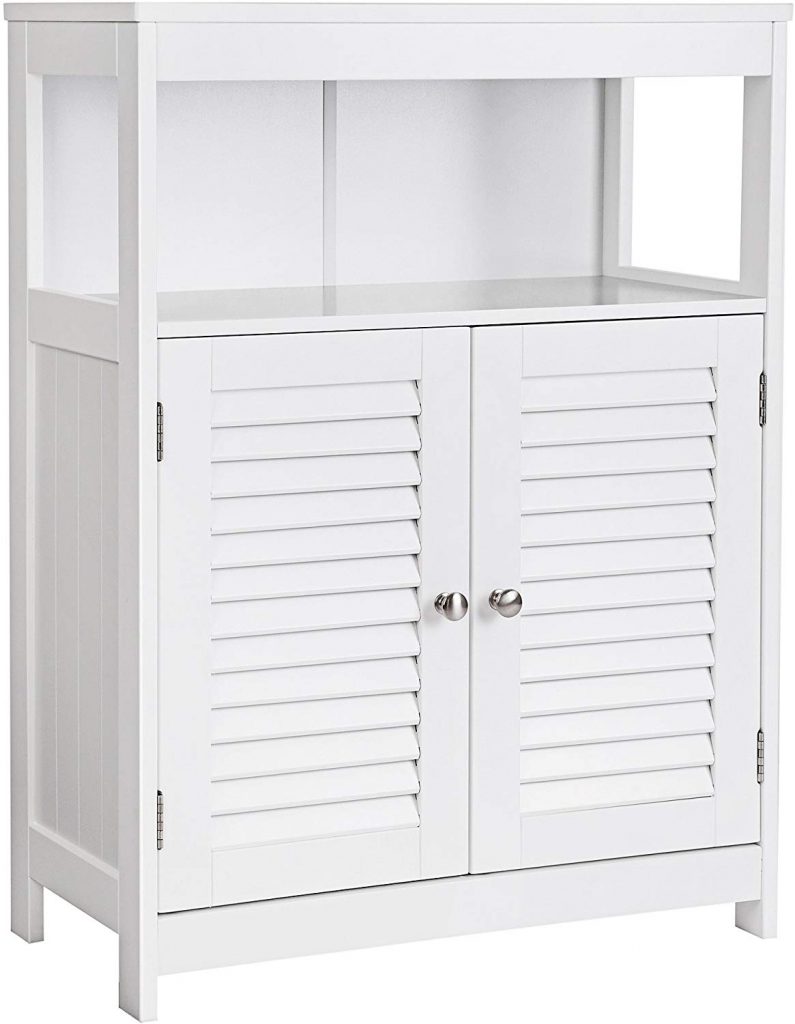 vasagle storage cabinet on What To Consider When Buying Storage Cabinets Storables