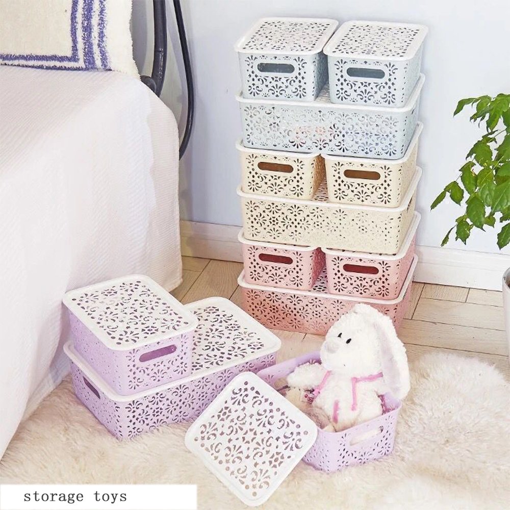 Where to Find Cheap Plastic Storage Bins? Storables