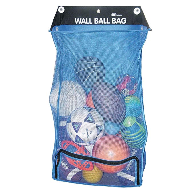 wall ball bag