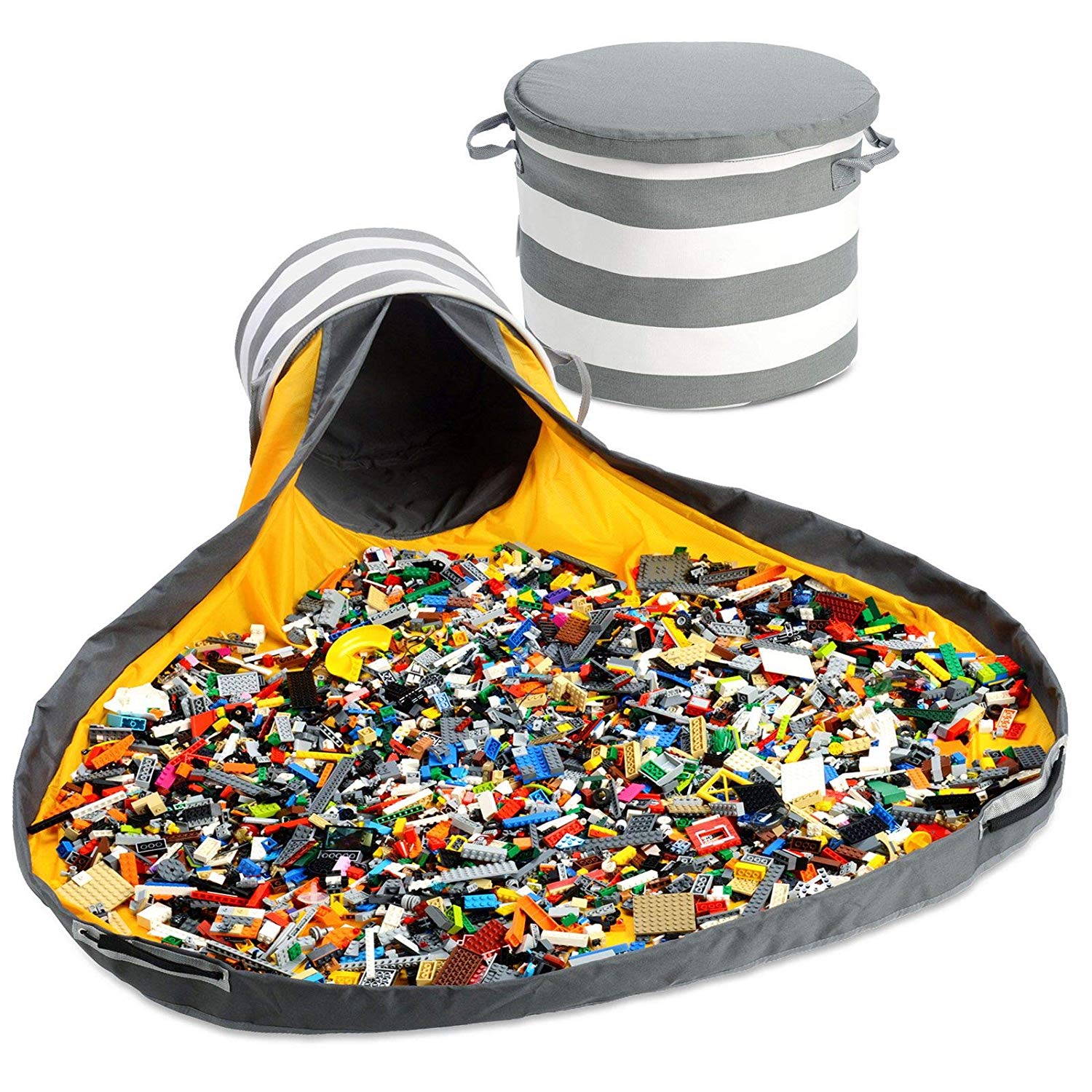 45 Best Toy Storage Ideas of All Time Storables