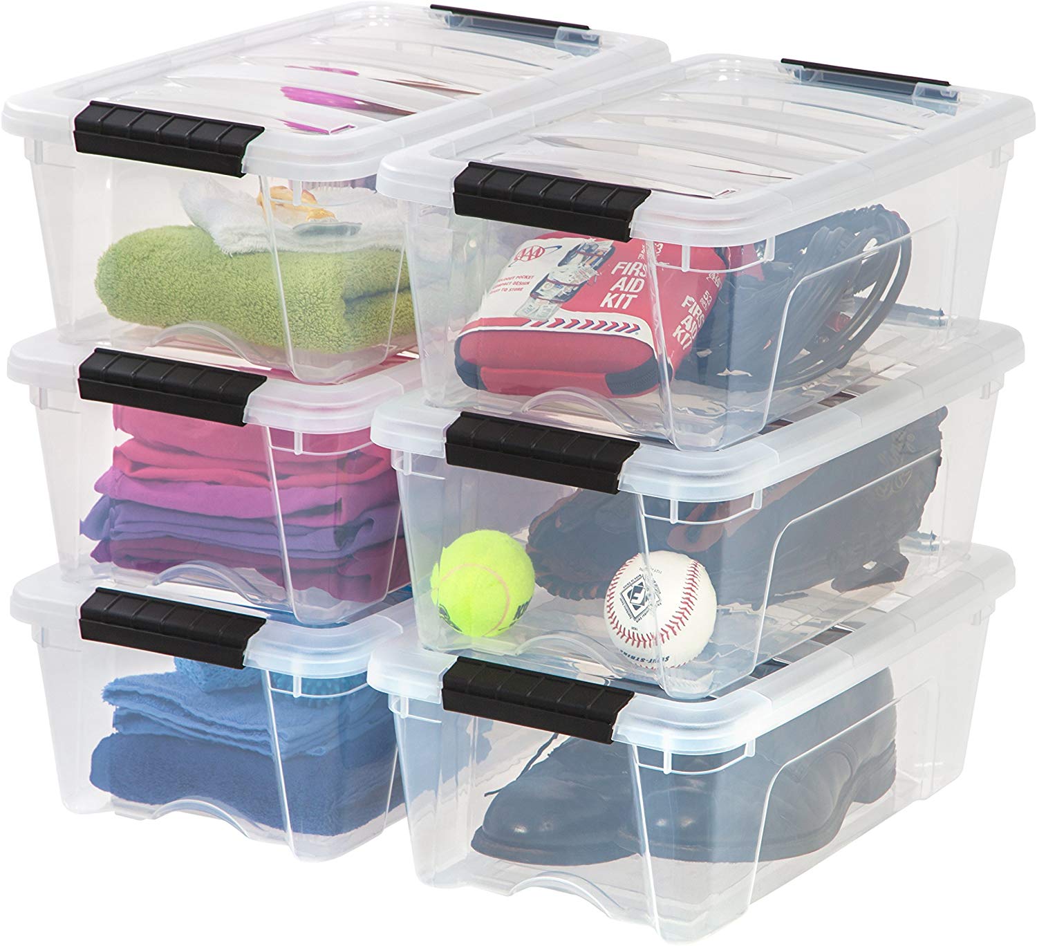 Why Should You Choose Plastic Storage Cabinets? | Storables