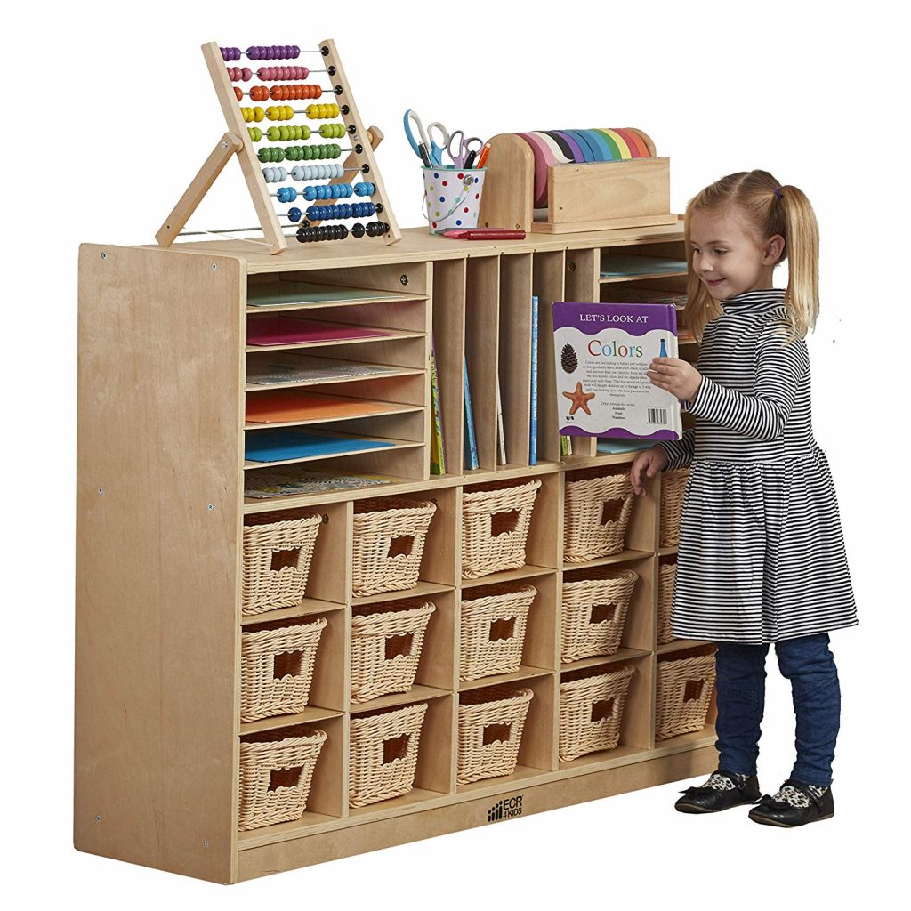45 Best Toy Storage Ideas of All Time | Storables