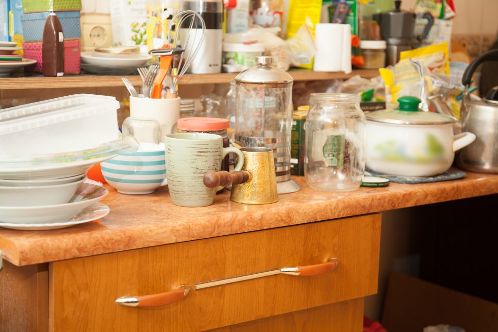 Organize Your Storage Cabinets Using These Smart Ideas ...