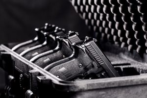 10 Best Gun Storage Solutions to Keep Your Kids Safe