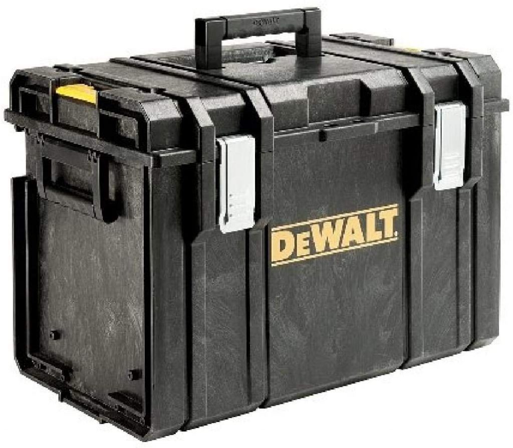 DEWALT Tool Box Tough System, Extra Large (DWST08204)