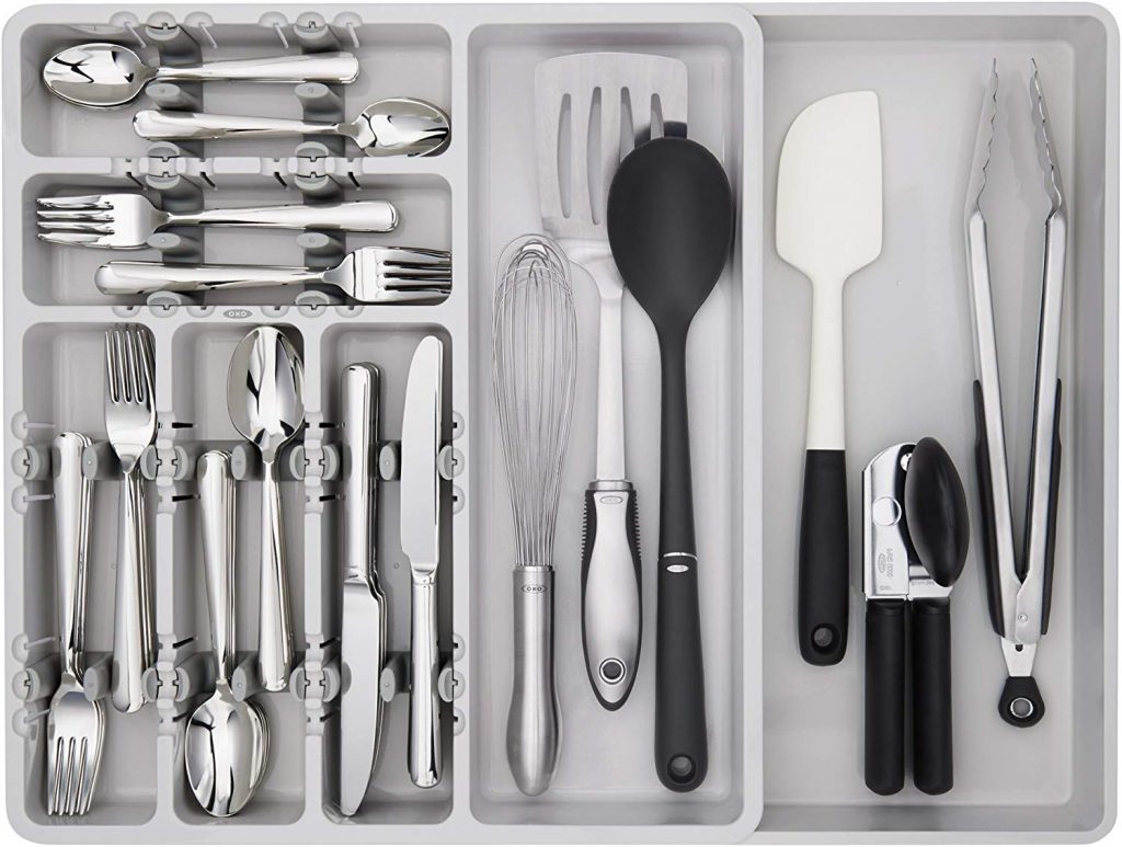 Kitchen Storage Ideas, DIY, Storage, Kitchenware