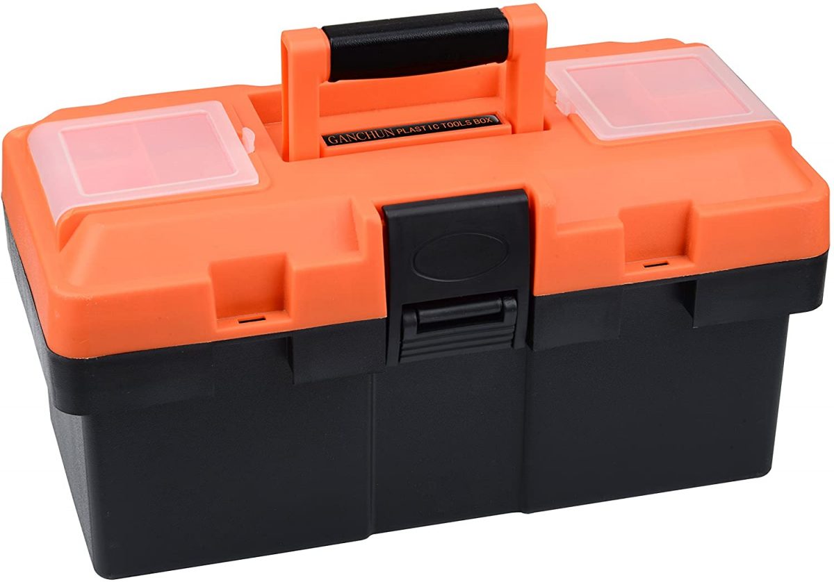 20 Best Portable Tool Box To Try Today Storables