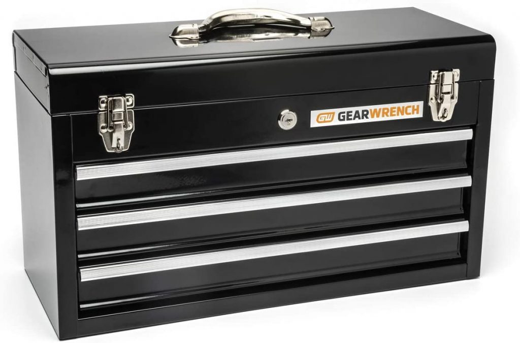 GEARWRENCH Tool Case
