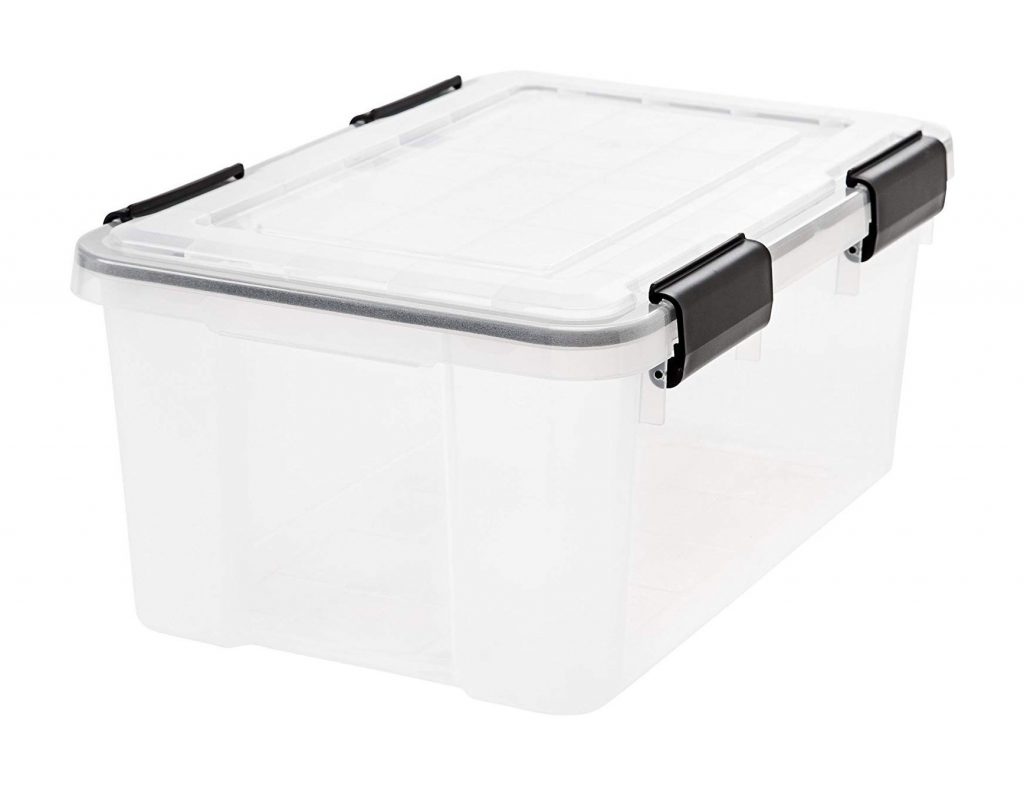 Best Storage Bins: Your Ultimate Guide | Storables