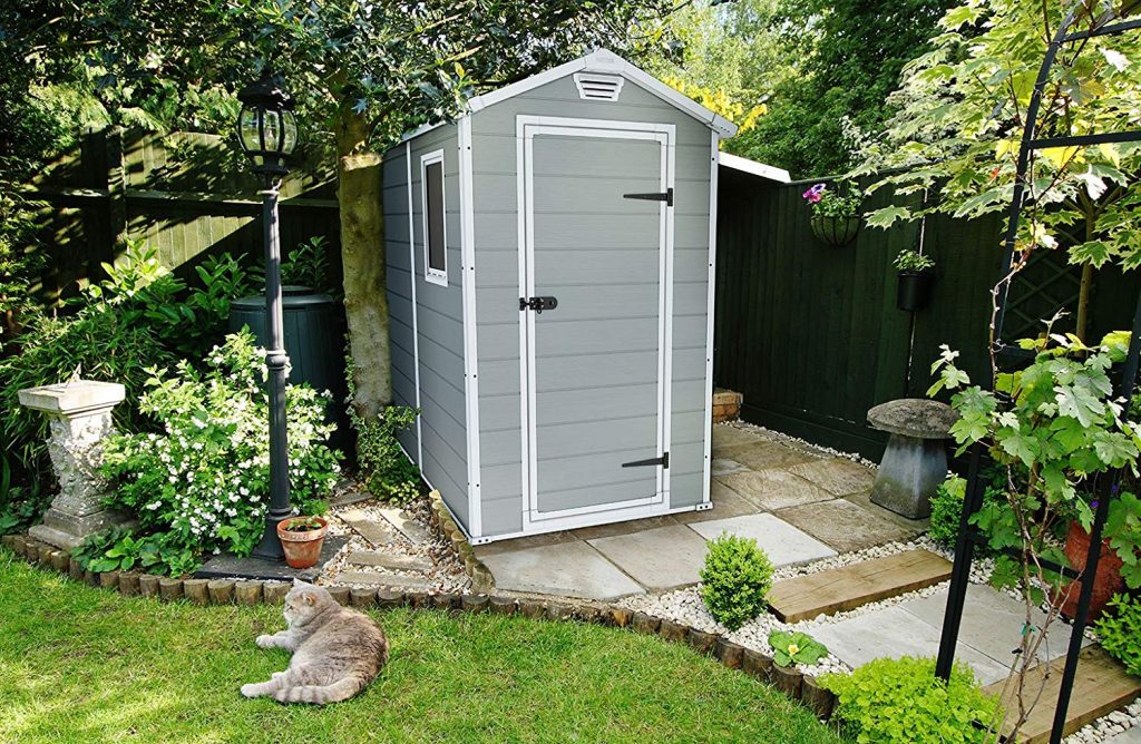 15 Best Bicycle Storage Shed Options Storables