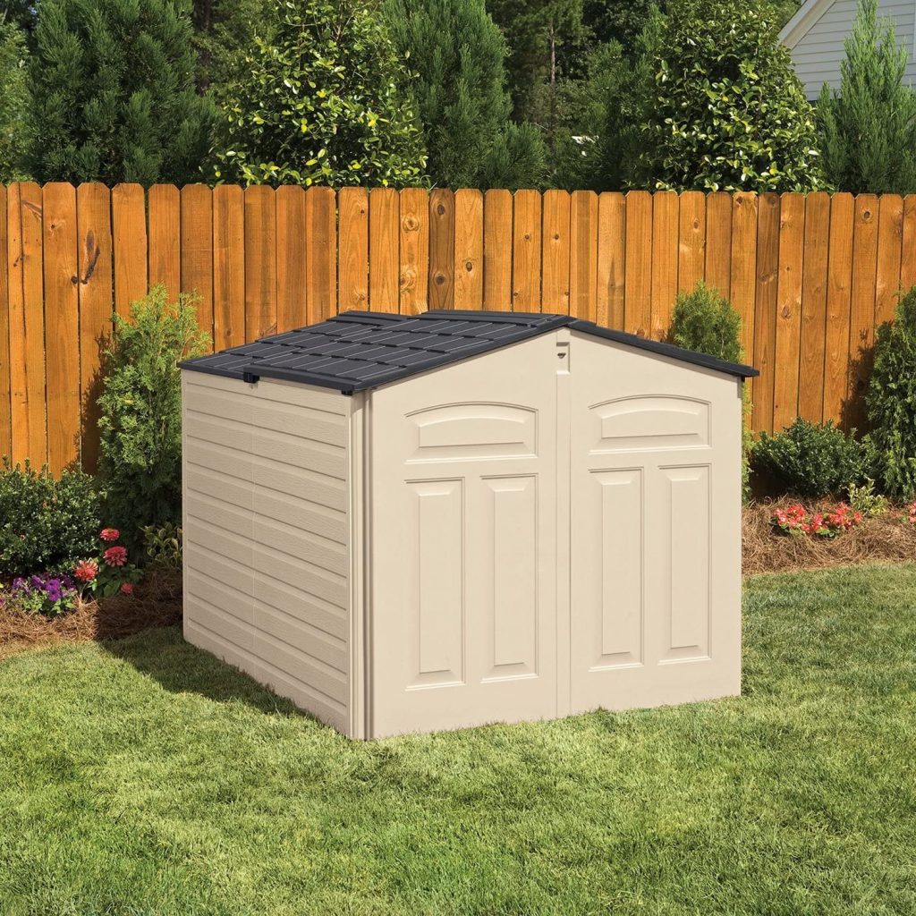 bicycle sheds storage outdoor