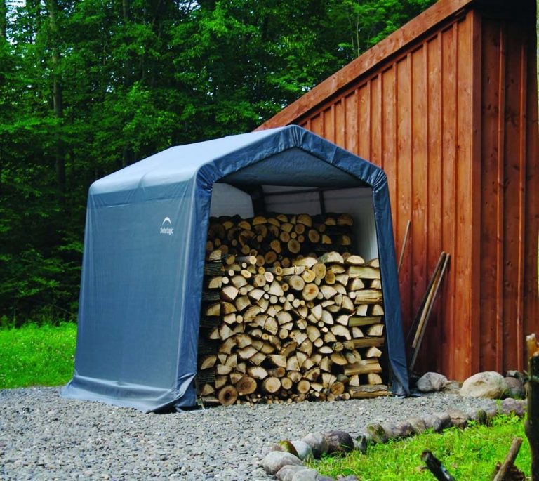 17 Best Bicycle Storage Shed Options Storables