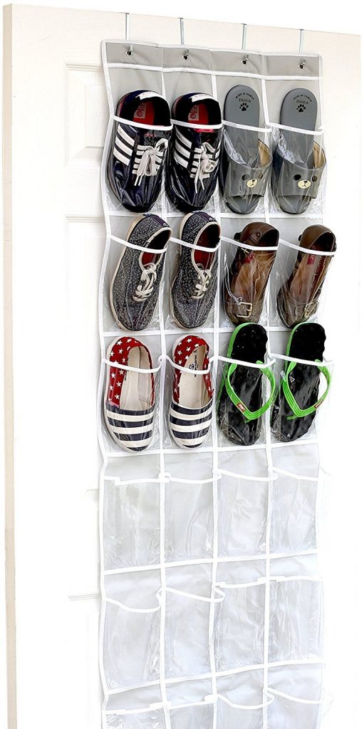 50 Quick & Easy Shoe Storage Ideas That Truly Work | Storables