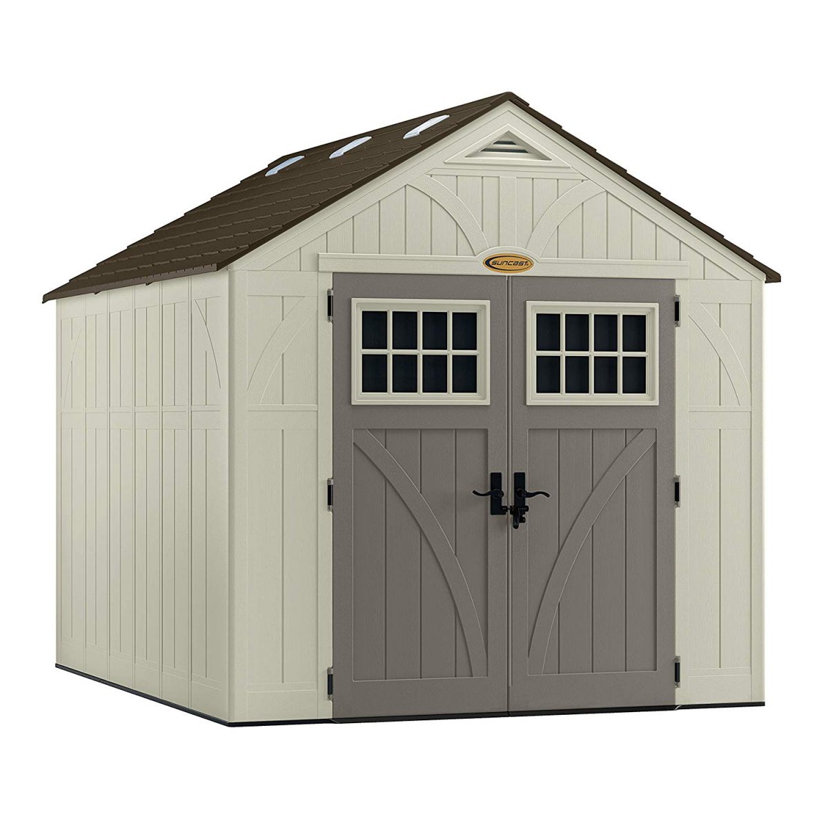25 Best Storage Shed Kits Of All Time Storables