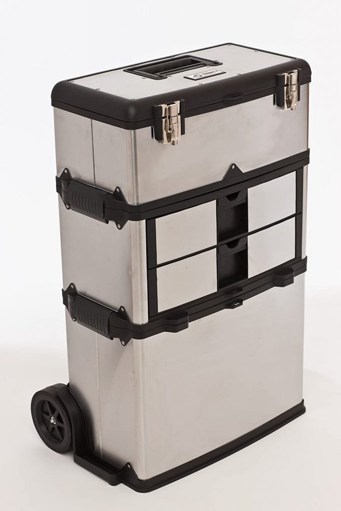 Trinity Suitcase Toolbox