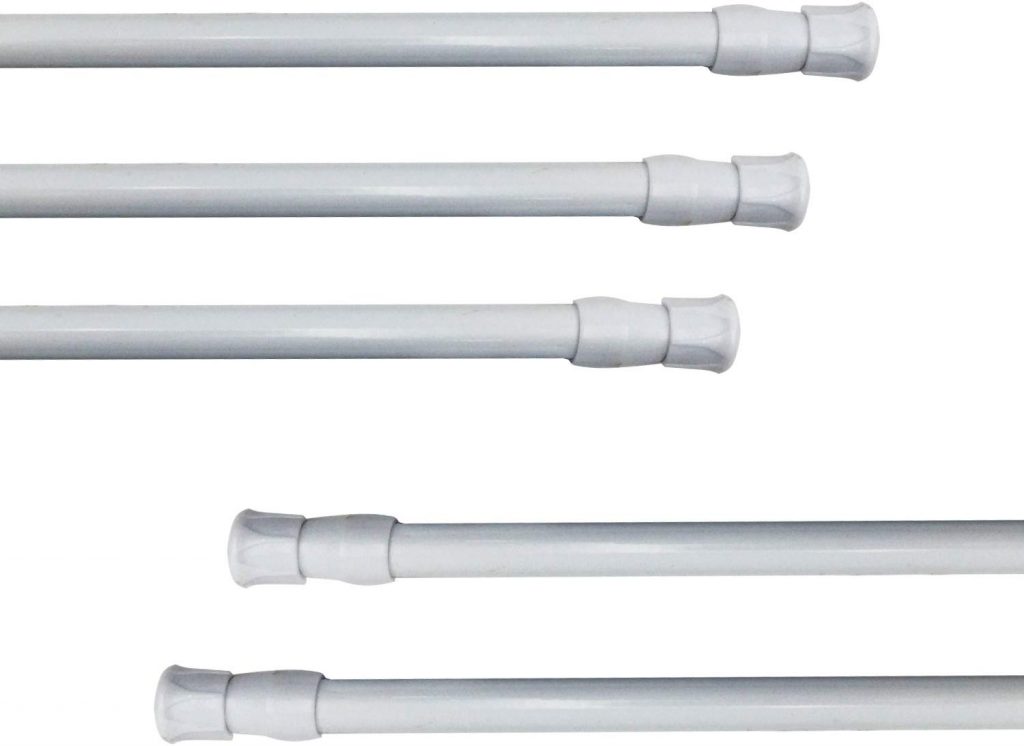 tension rods